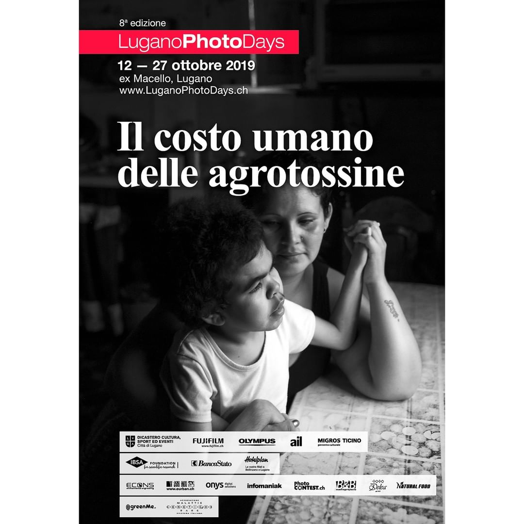 Poster LuganoPhotoD