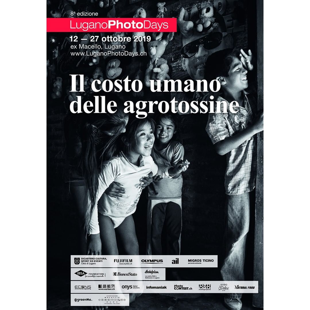 Poster LuganoPhotoD
