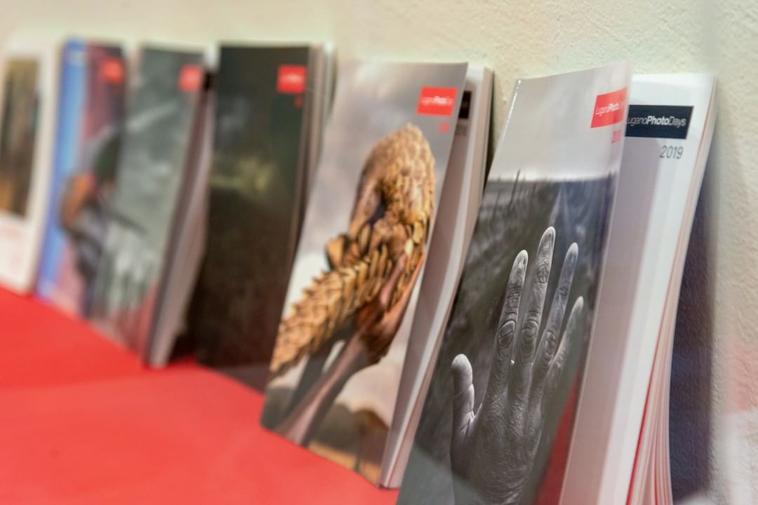 Catalogue of the eig