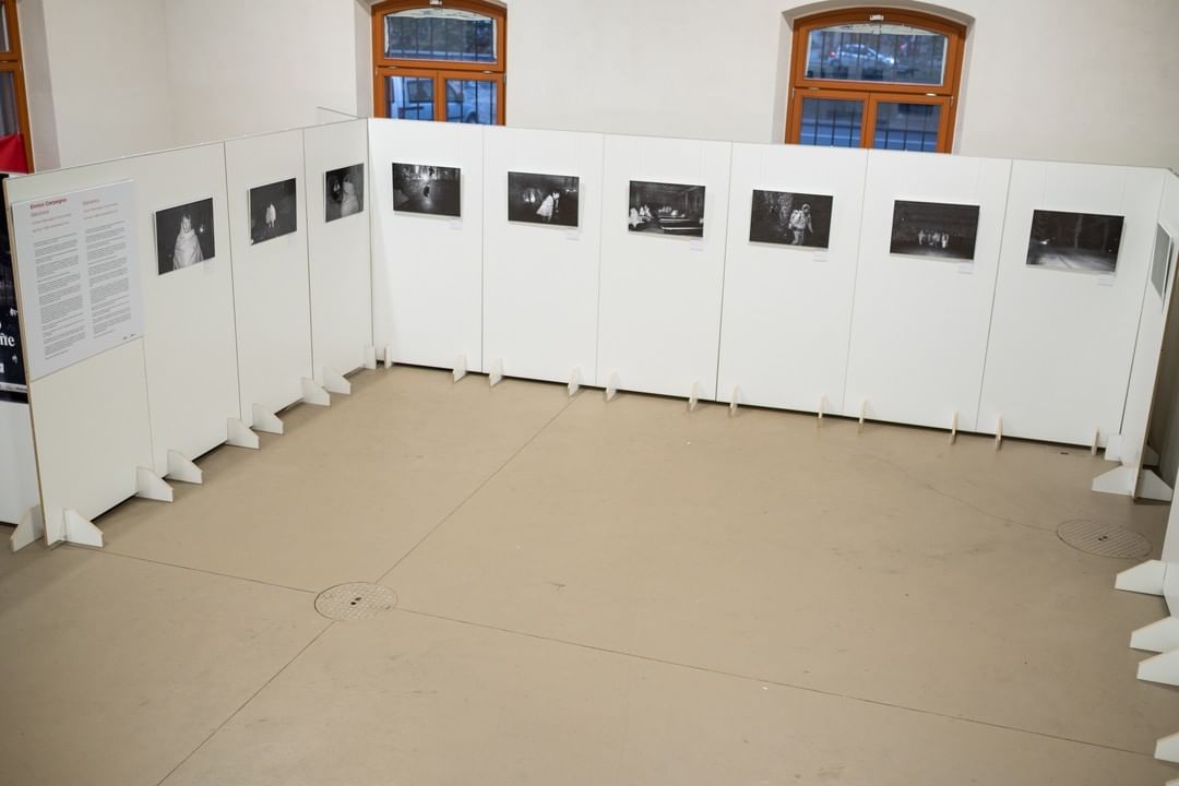 Exhibition Balcan