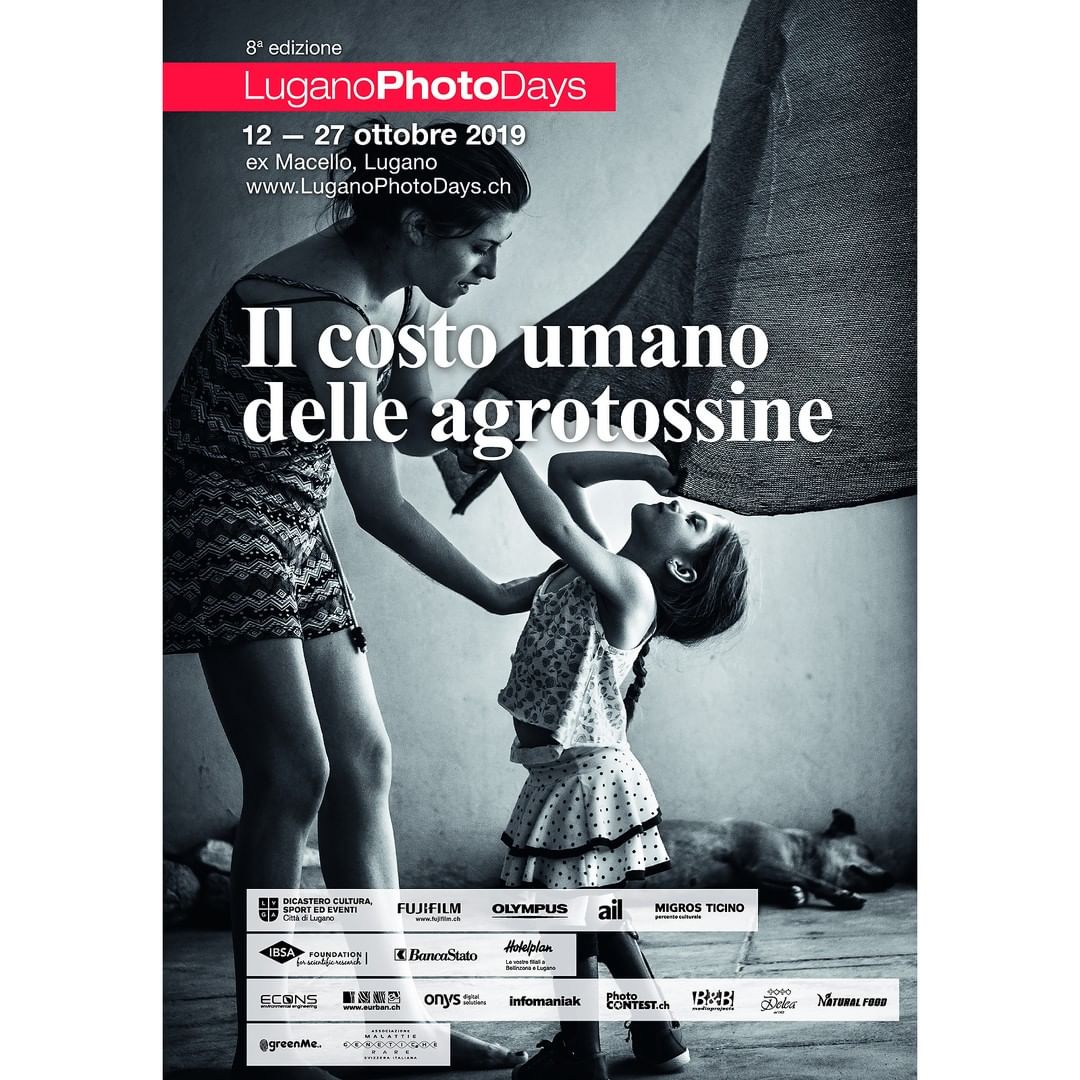 Poster LuganoPhotoD