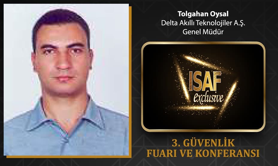Tolgahan Oysal Delt
