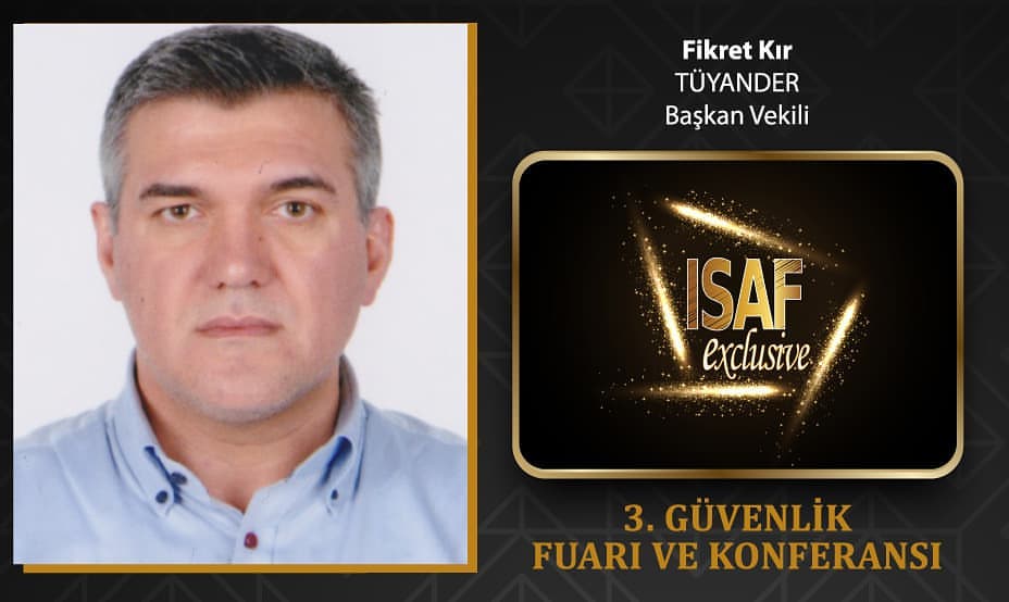 Fikret Kr TYAND