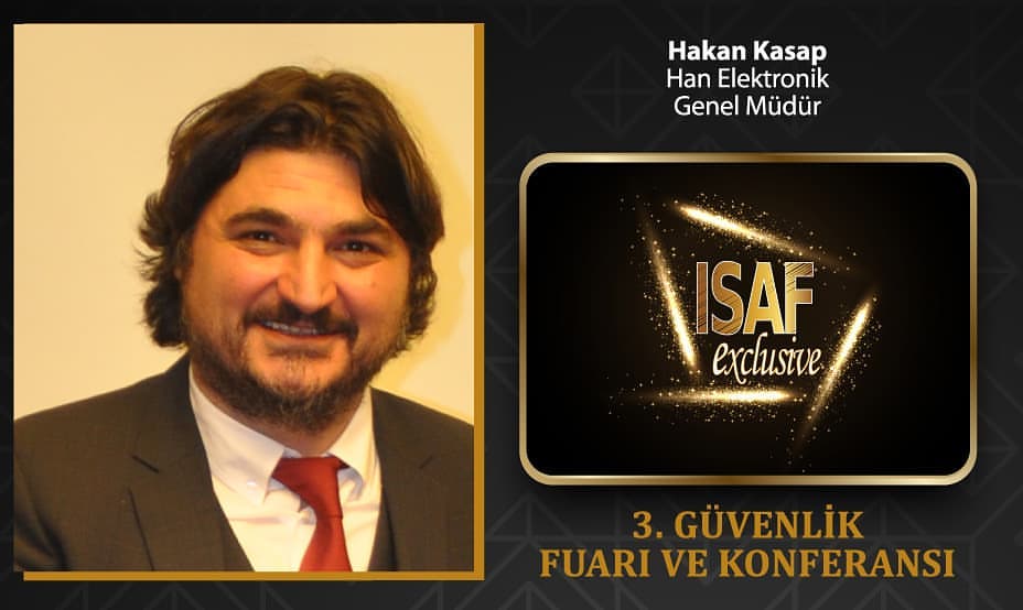 Hakan Kasap Han Ele