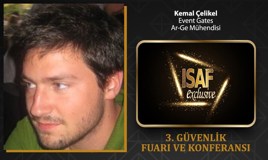 Kemal elikel Even