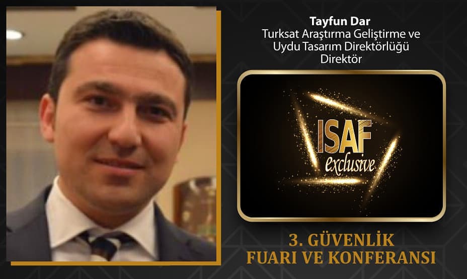Tayfun Dar Turksat 