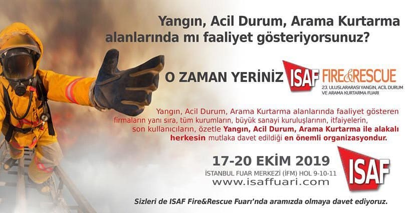 Yangn Acil Durum