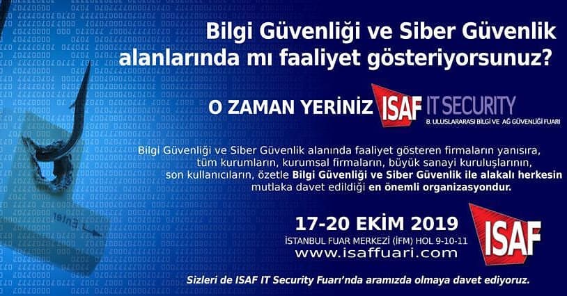 Bilgi Gvenlii ve