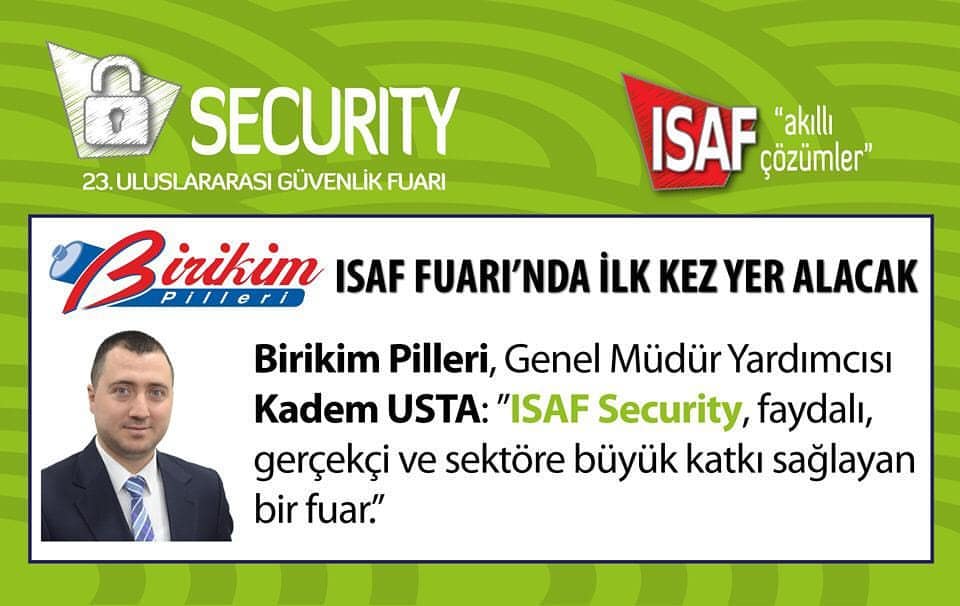 ISAFda bu yl il