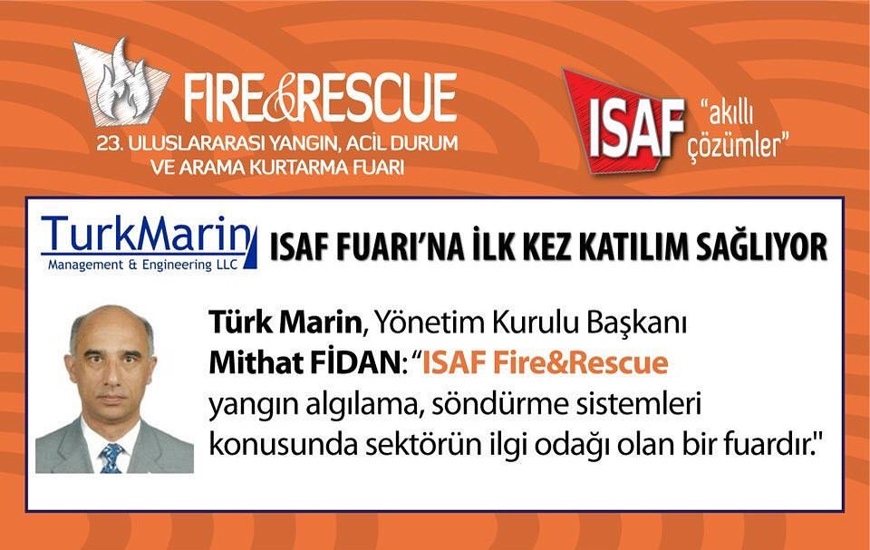 ISAFa ilk kez kat