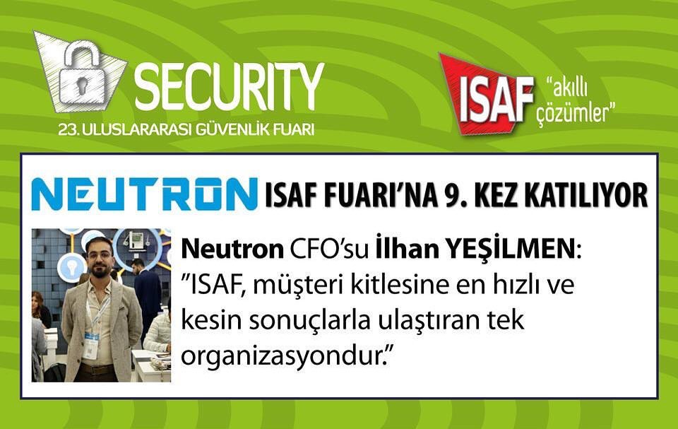 ISAFa 9 kez kat