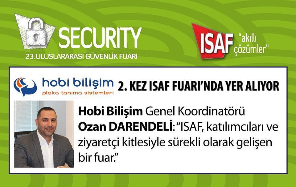 ISAF Fuarnda ik