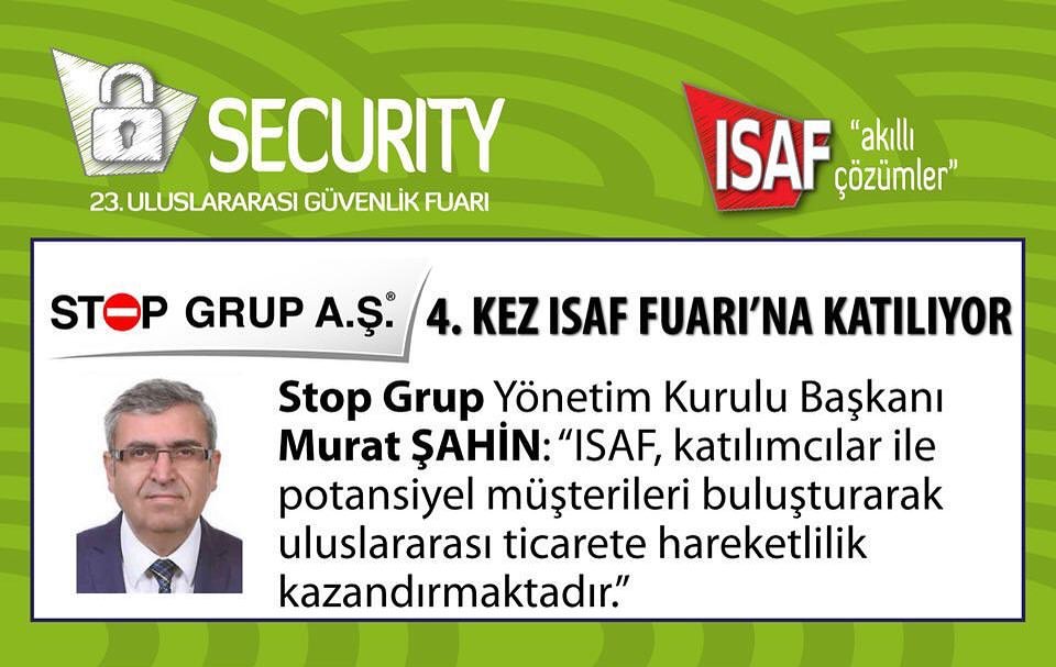 Stop Grup Ynetim K