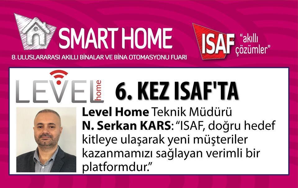 Level Home Teknik M
