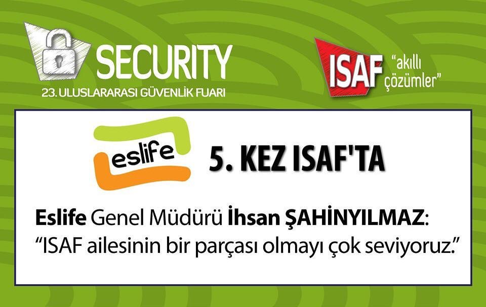 Eslife Genel Mdr