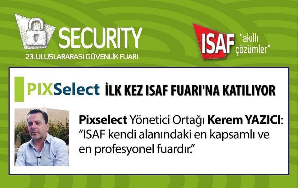 Pixselect Ynetici 