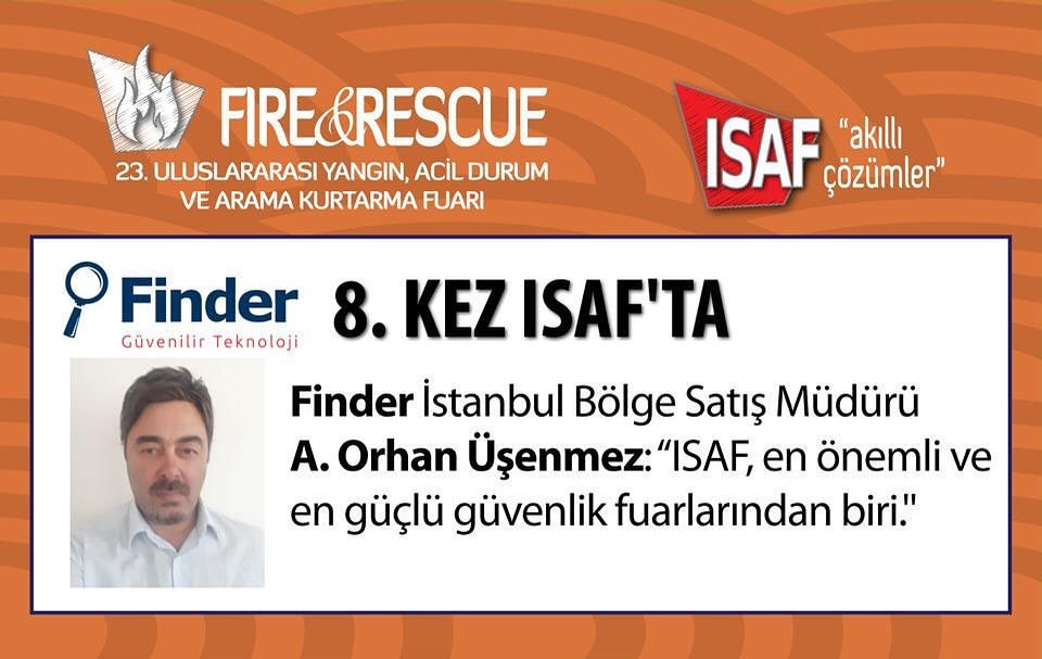 Finder stanbul B