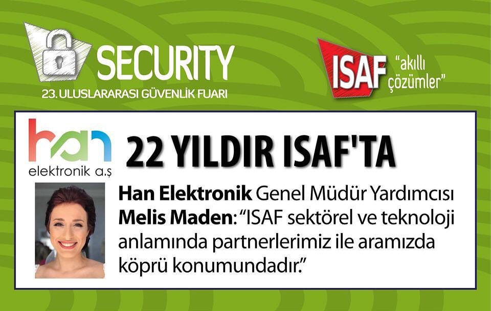 Han Elektronik Genel
