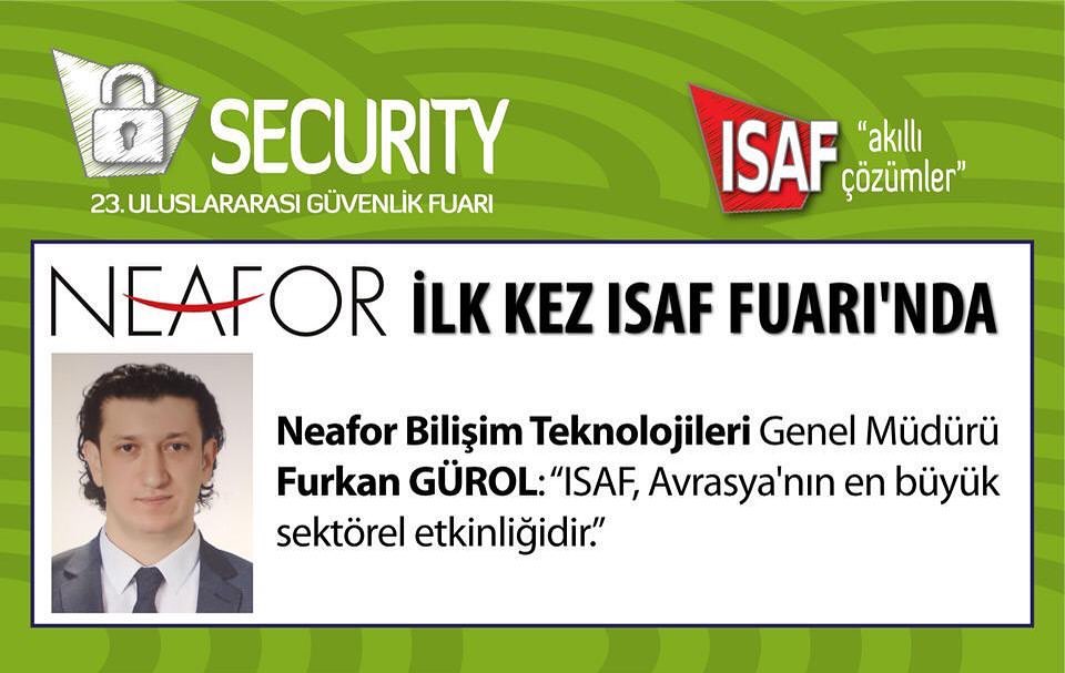 Neafor Biliim Tekn