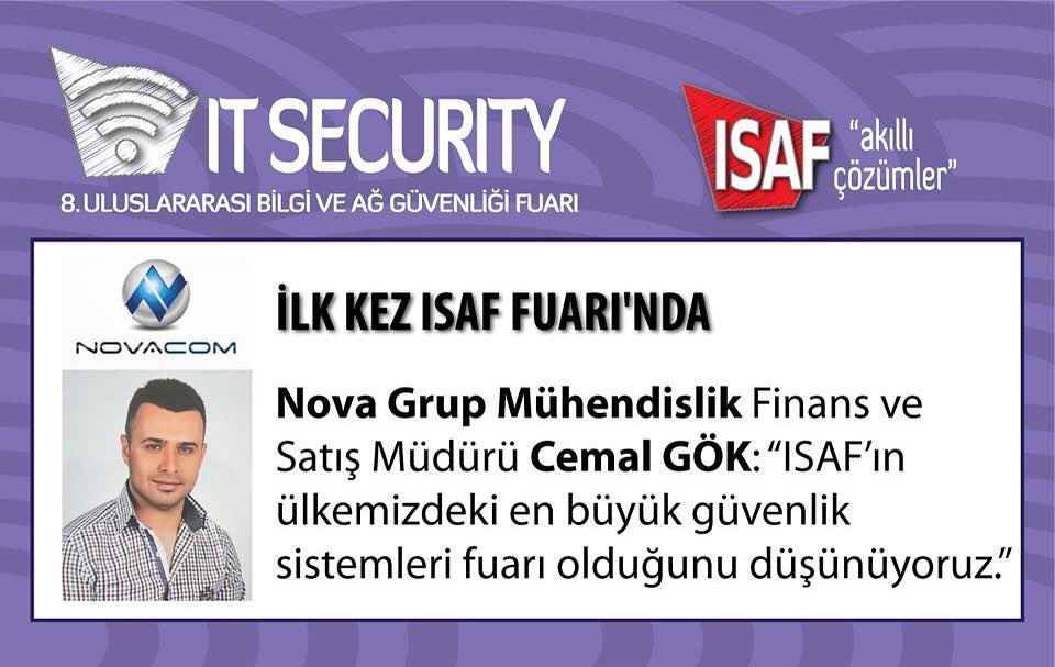 Nova Grup Mhendis