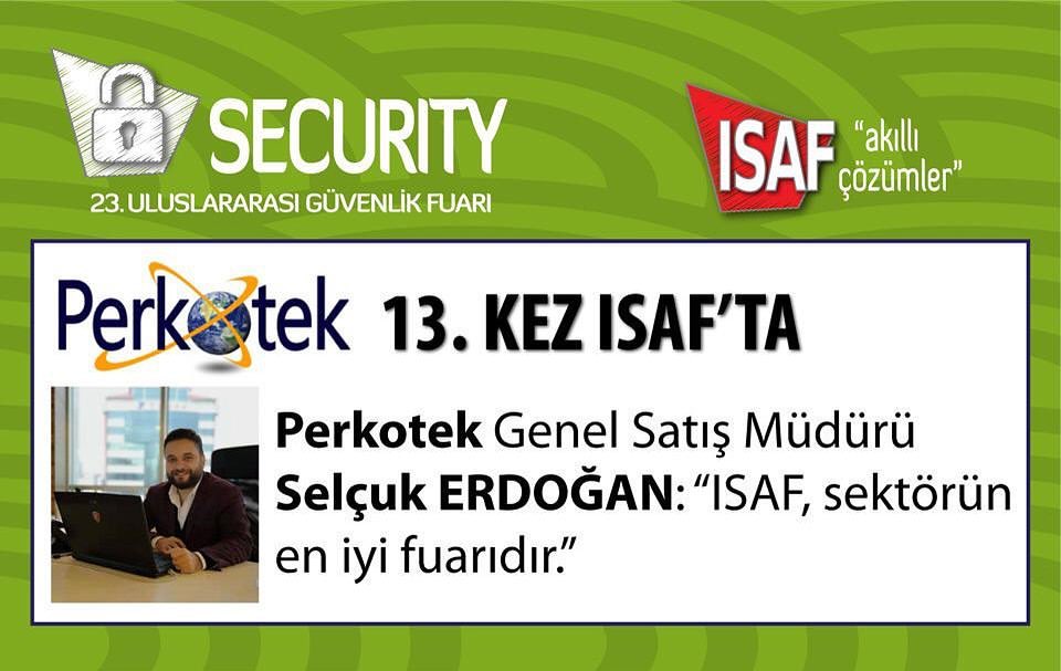 Perkotek Genel Sat
