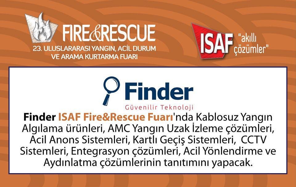 Finder tasarlad