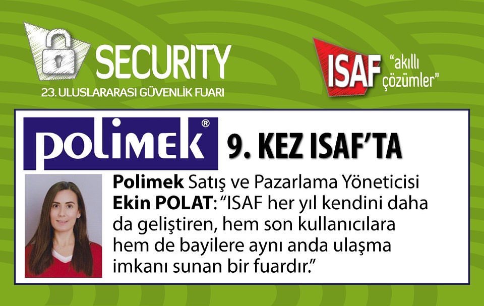 Polimek Sat ve P