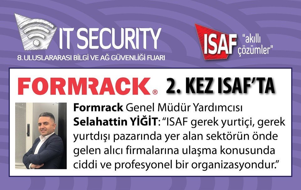 Rack Kabinet ve Kabi