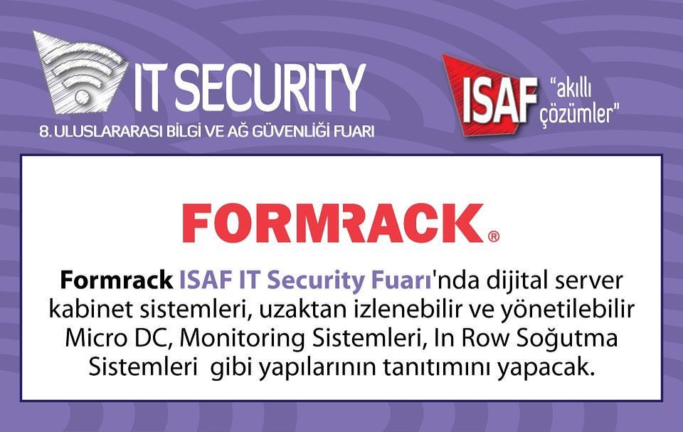 Formrack yeni geli