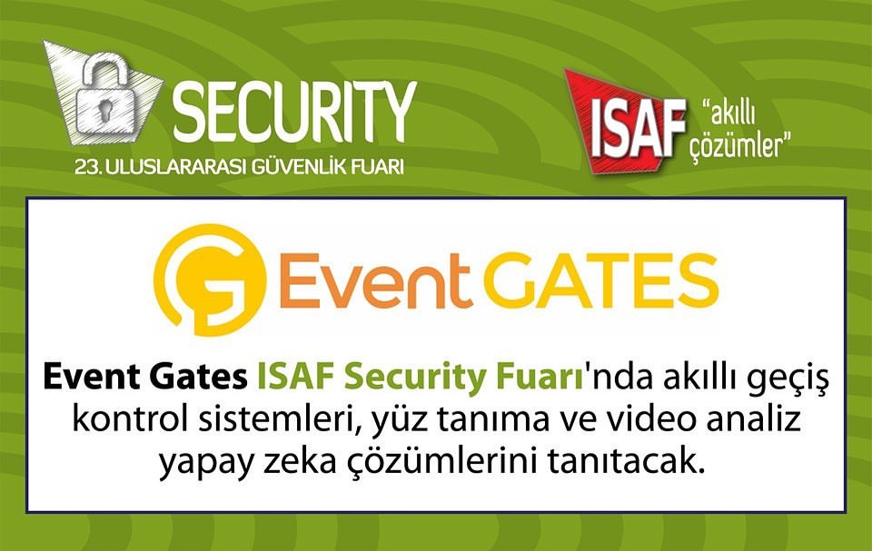 Eventgates son tekno