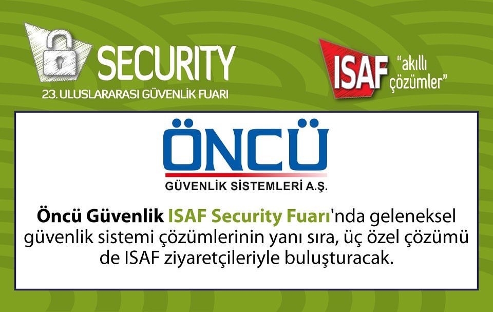 nc Gvenlik yen