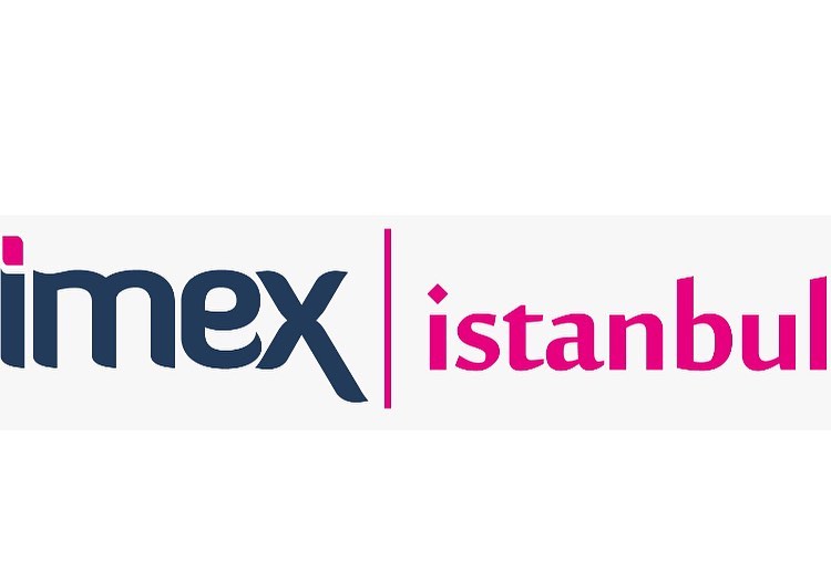 IMEX stanbul Gele