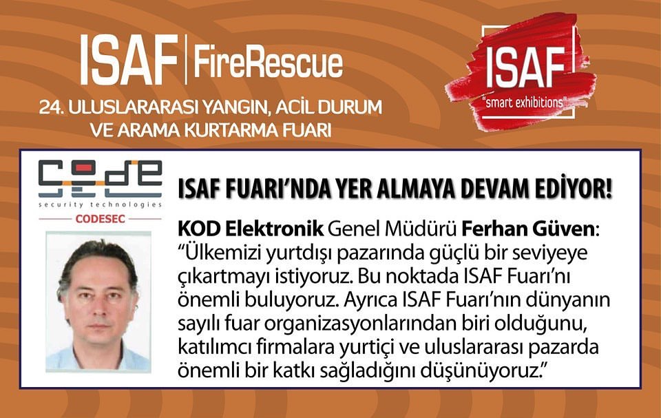 Ferhan Gven kod