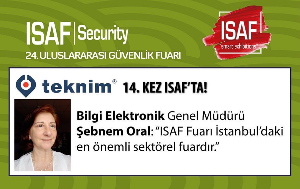 ebnem Oral bilg