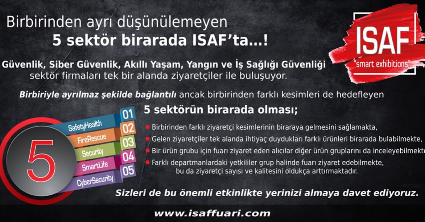 5 sektr birarada I
