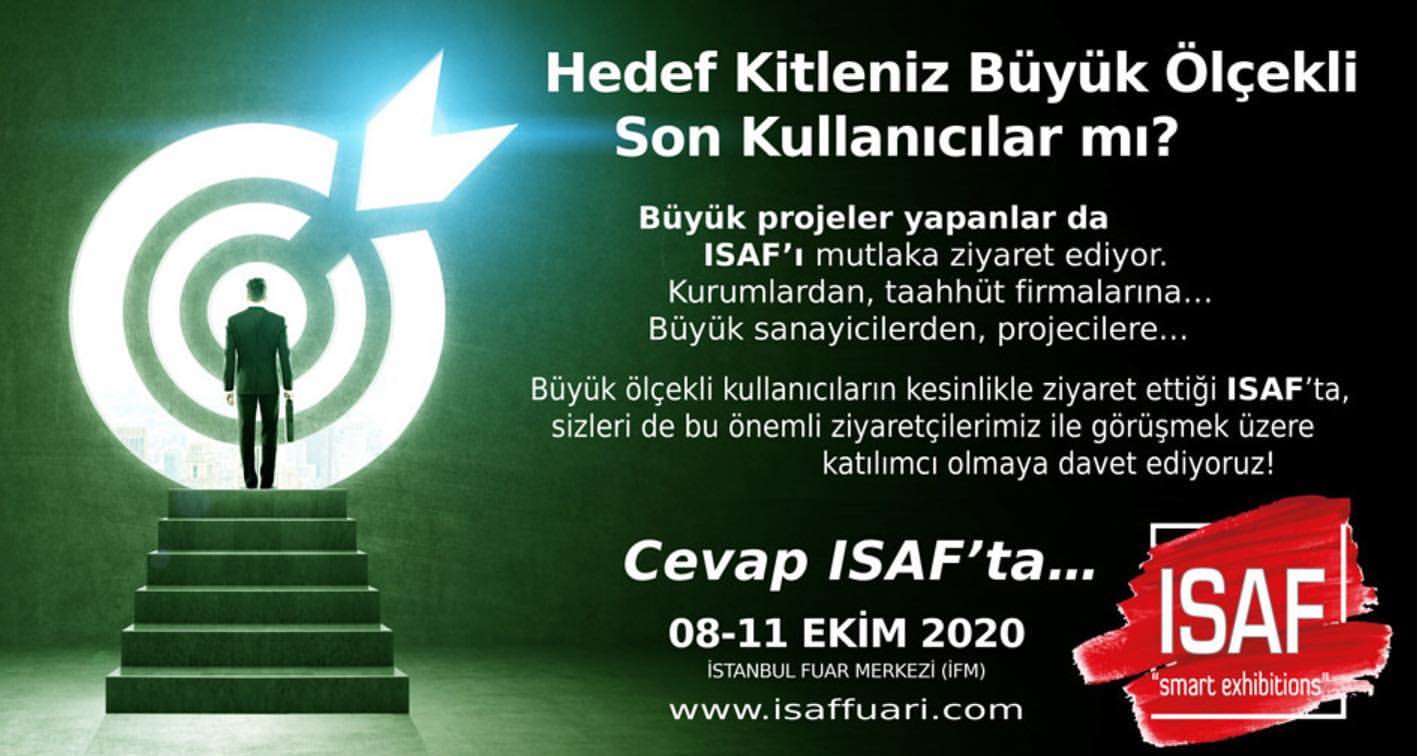 Hedef kitleniz belli