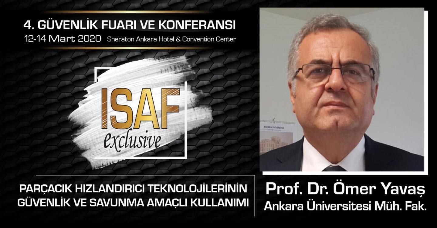Prof Dr mer Yava