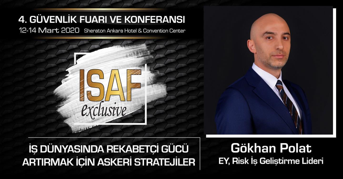 Gkhan Polat EY R
