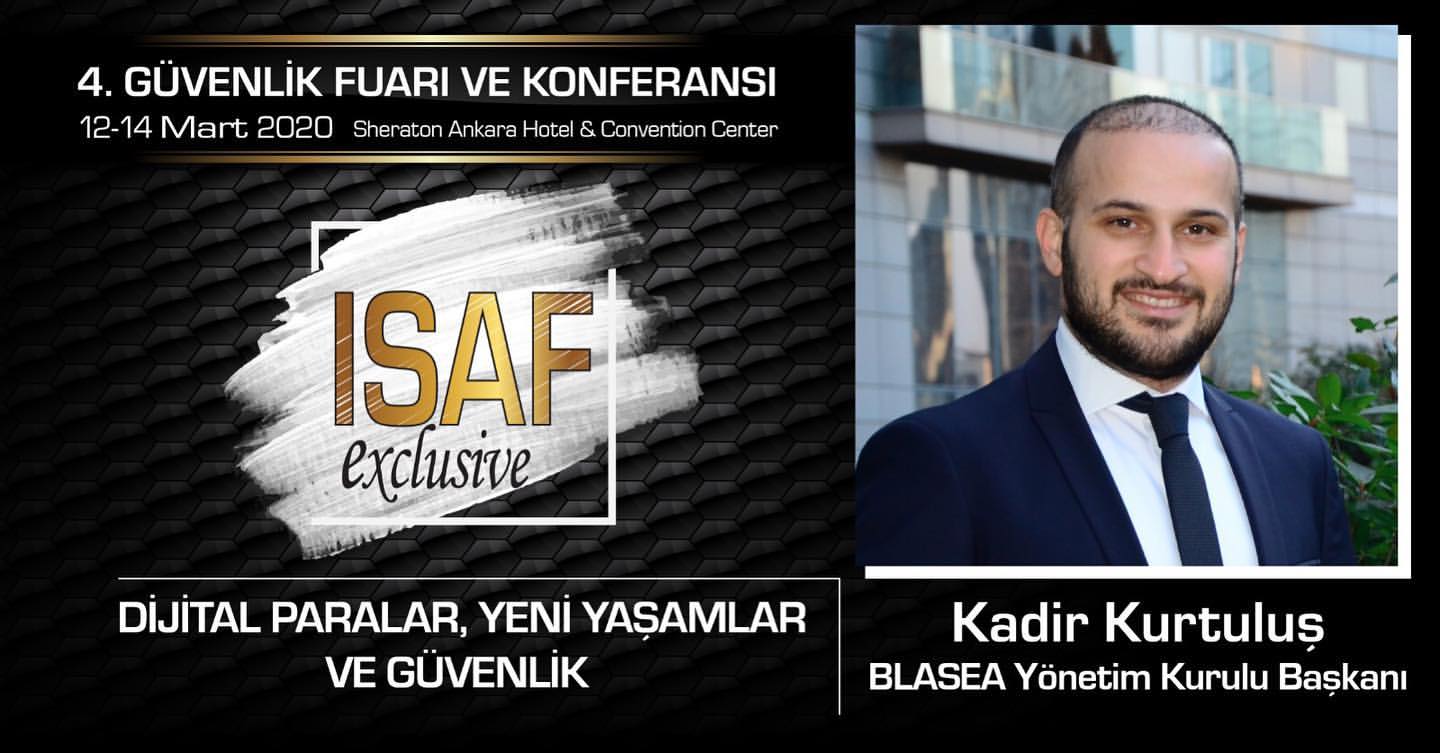 Kadir Kurtulu BLA