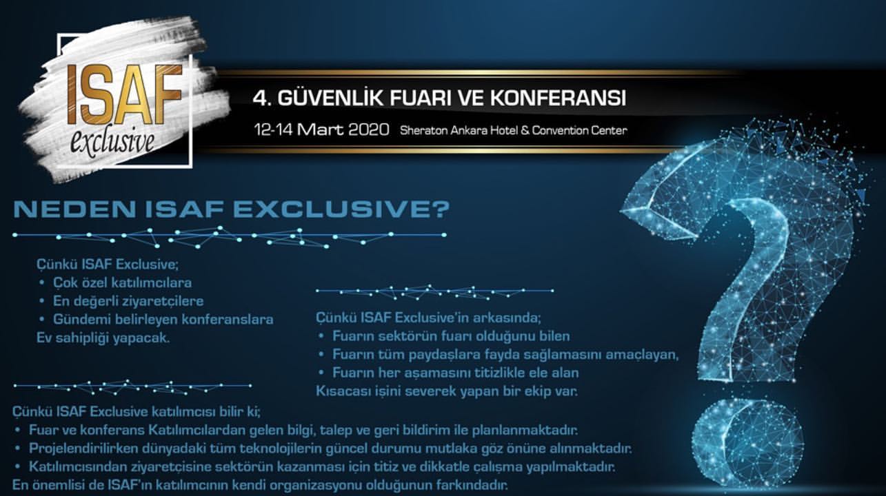 Neden ISAF Exclusive