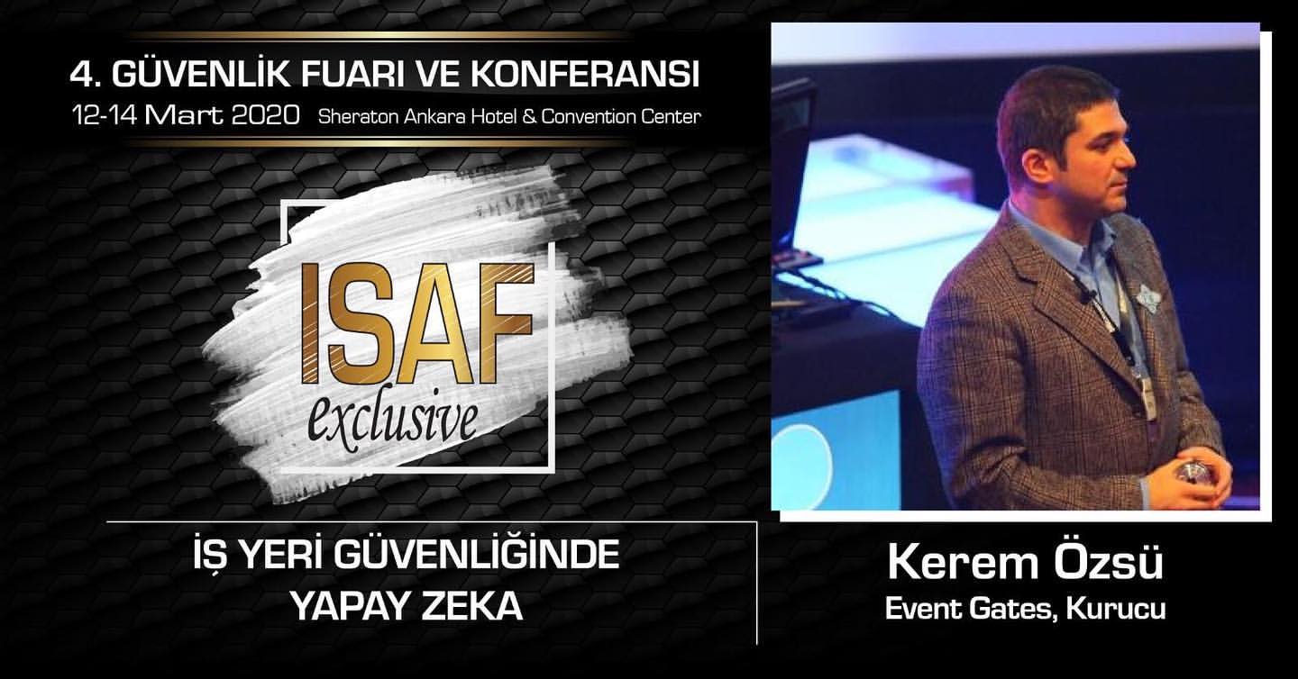 Kerem zs Event 