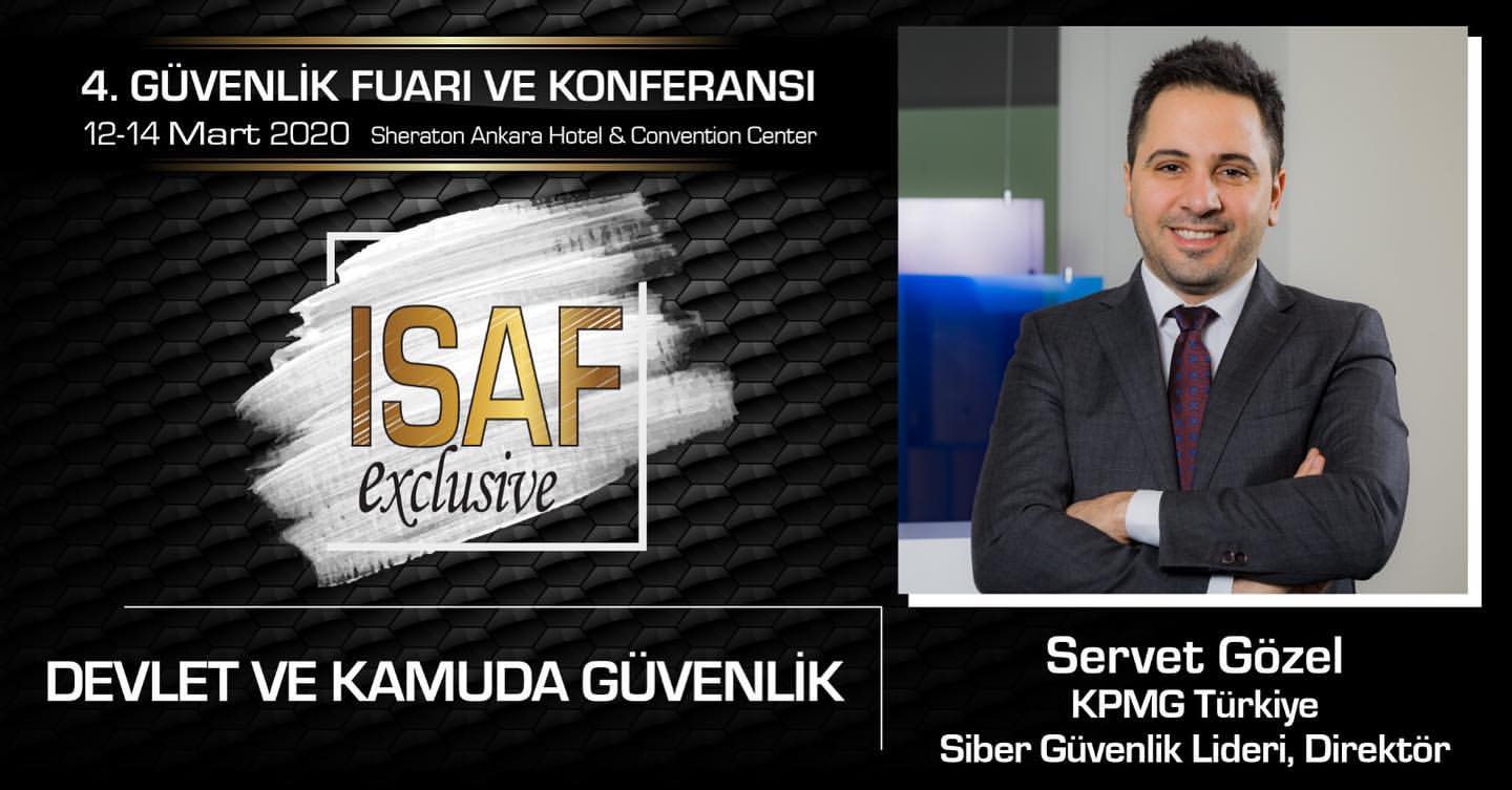 Servet GzelKPMG T