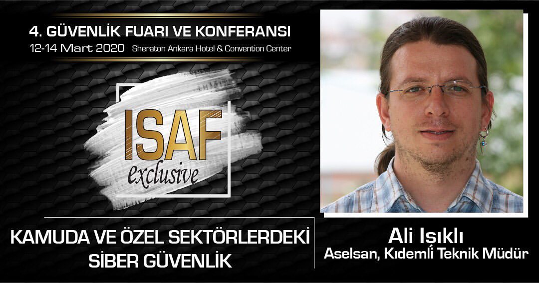 Ali Ikl Asels