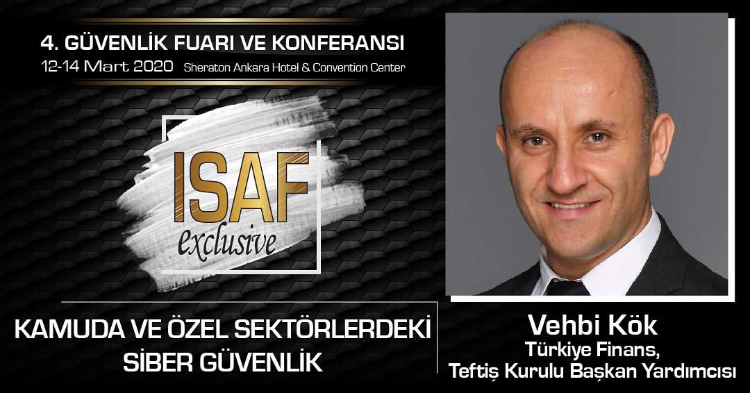 Vehbi Kk Trkiye