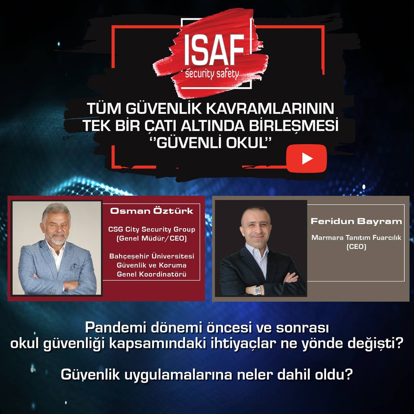 1 Gvenli Okul Pro