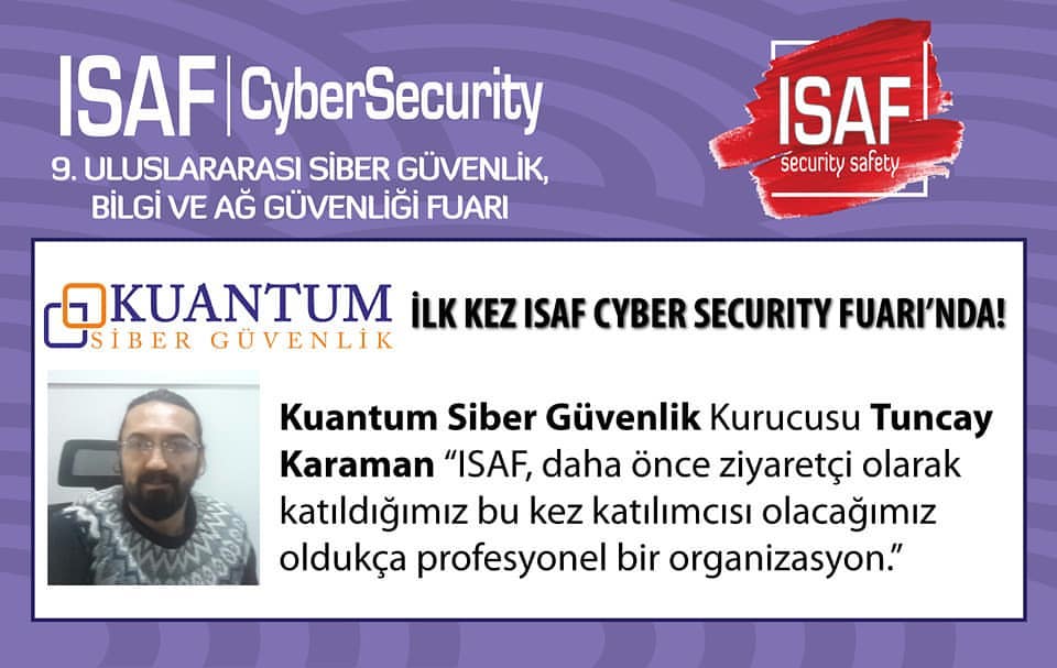 Kuantum Siber Gven