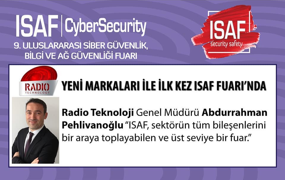 Radio Teknoloji Gene