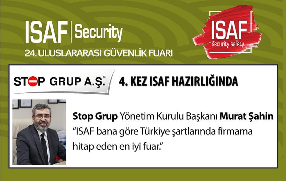 Stop Grup Ynetim K