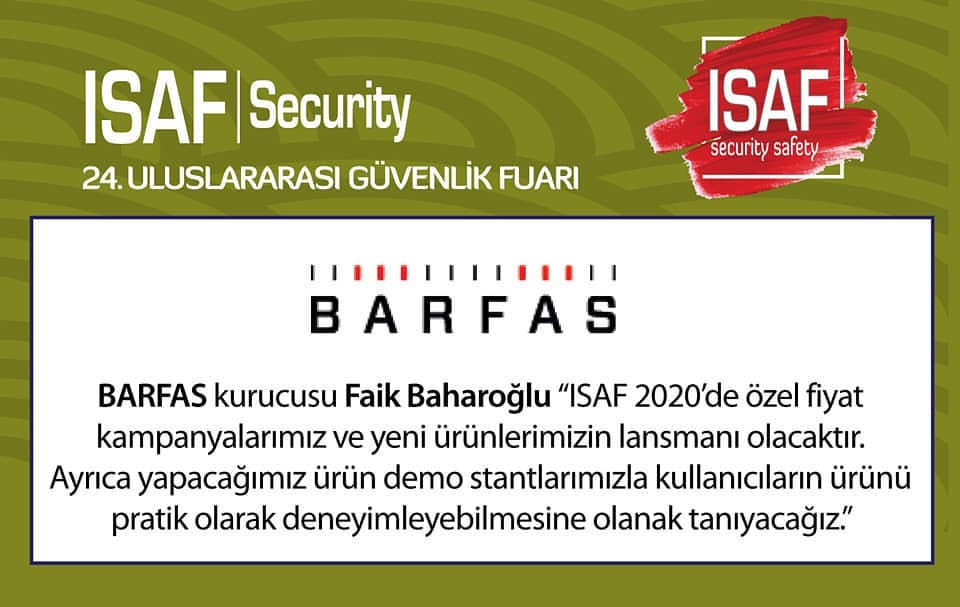 BARFAS kurucusu Faik