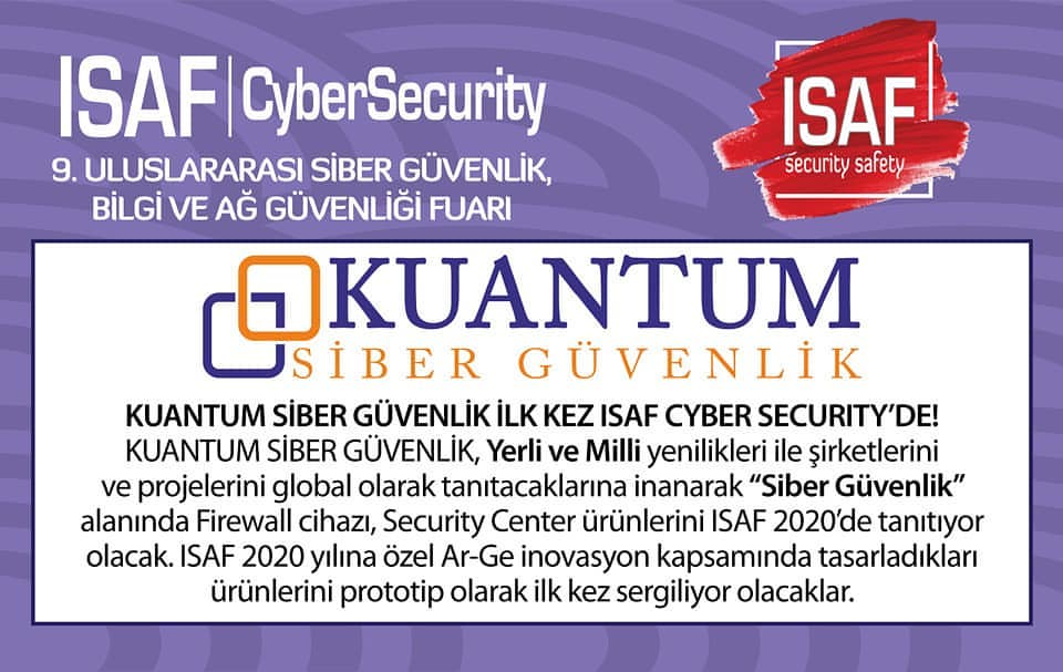 KUANTUM SBER GVE